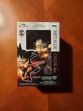 Modellino Banpresto Dragon