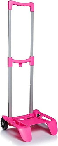 Box carrello portazaino - be,