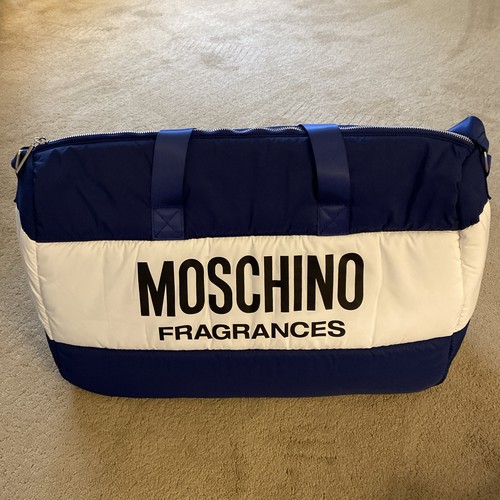 Borsa weekender trapuntata - borsa,