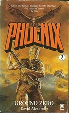Ground Zero (Phoenix #2) by
