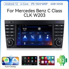 Autoradio Mercedes BENZ