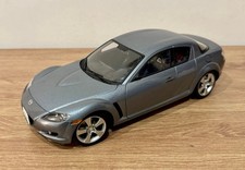 MAZDA RX8 1/18 AUTOart