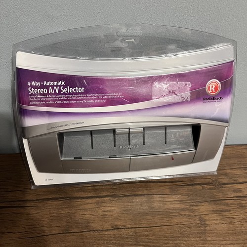 Radio shack inclinabile - radio,