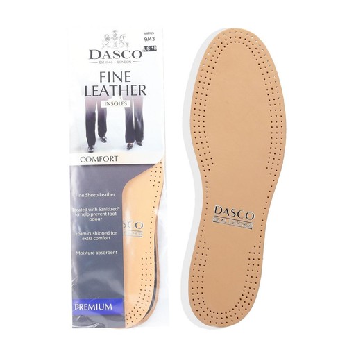 Soletta pelle dasco - soletta,