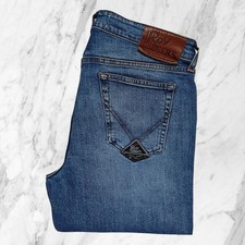 ROY ROGERS Jeans Uomo Chiari