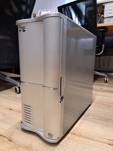 Computer lga 775 - lga, pentium