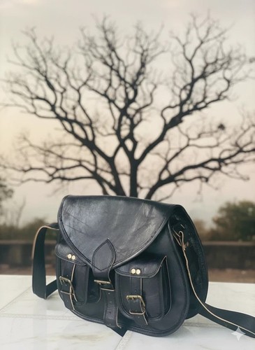 Borsa sella vintage vera - borsa,