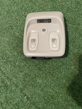 PLAFONIERA PER RENAULT Clio Serie IV (12>19)