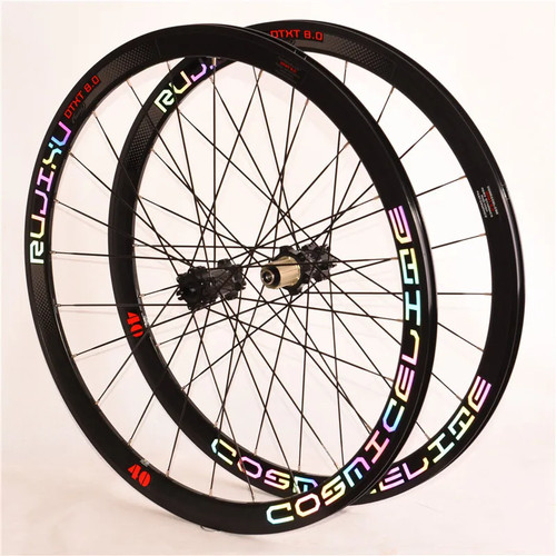 Set ruote bicicletta - , 700c