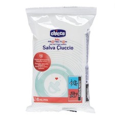 CHICCO SALVIETTE PULISCI