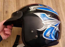 NEW    Casco JEB’S Anni