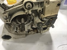STIHL OEM 028wb CRANKCASE, OIL
