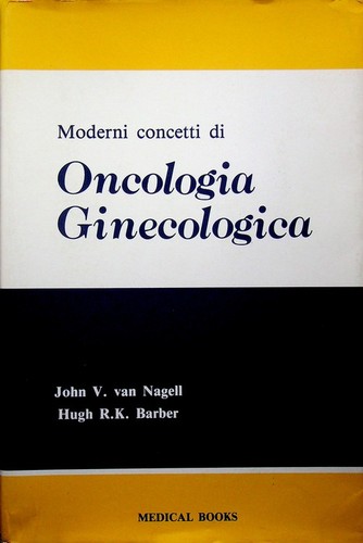 Moderni concetti oncologia - moderni,