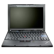 Lenovo ThinkPad X201 Intel