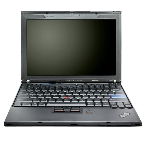 Lenovo thinkpad x201 intel - lenovo,