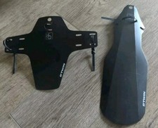 Parafango anteriore e posteriore Rockrider Flash Mountain Bike NUOVO