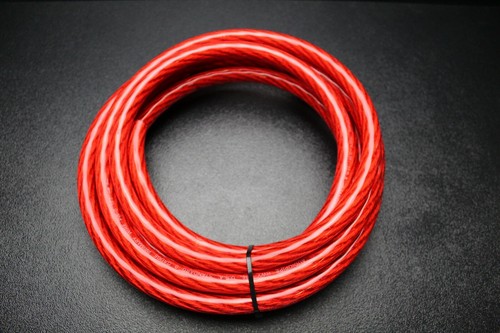 Cavo calibro per ft rosso - cavo,