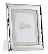 CORNICE PORTAFOTO IN ARGENTO