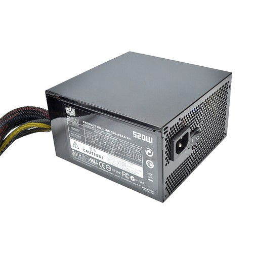 Alimentatore cooler master - cooler,