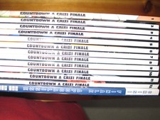 COUNTDOWN A CRISI FINALE DA 1