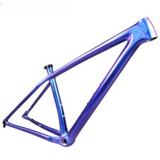 Telaio bici 29" fibra di
