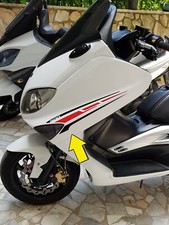 Kit adesivi TMAX 500 scooter