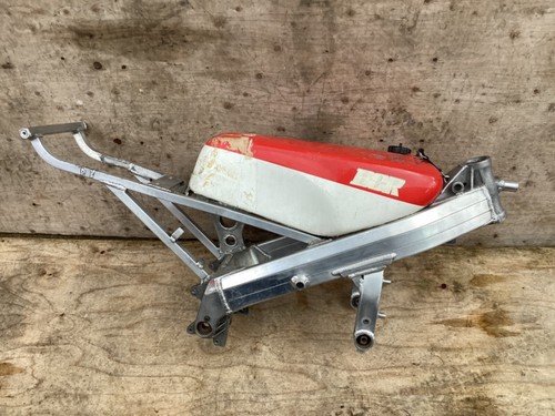 Telaio honda rs125 - honda, nf4