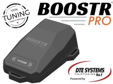 DTE Chiptuning BoostrPro per