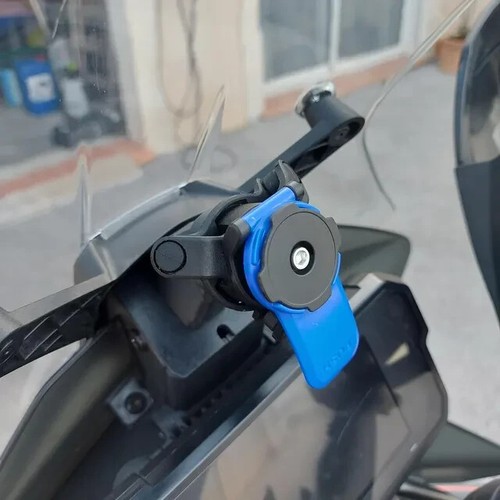 Soporte quadlock ktm 790 - quadlock,