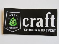 Adesivo Beer Breweriana ~