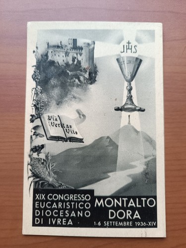 Ivrea montalto dora xix - ivrea,
