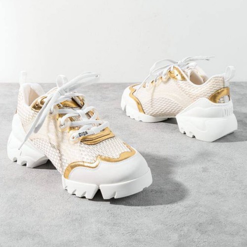 Dior sneakers connect - d-connect,