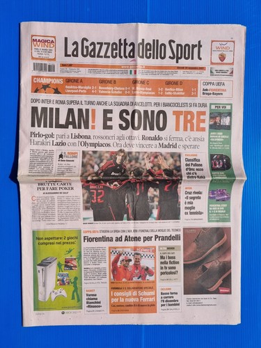 Gazzetta dello sport - gazzetta, 29