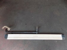 PEDANE SOTTOPORTA BARRE