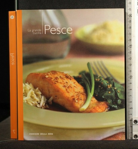 Grande cucina pesce - la, cucina.