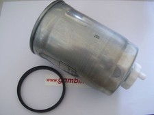 FILTRO NAFTA MOTORI TRATTORE