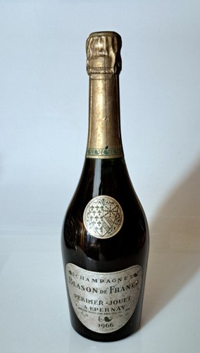 Champagne blason france - de,