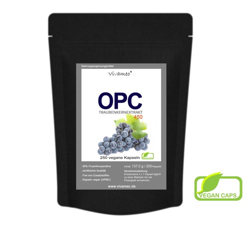Vivameo opc estratto - opc, semi