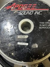 Altoparlante Apogee Sound 15"