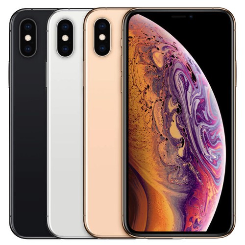 Apple iphone 256gb - iphone, xs
