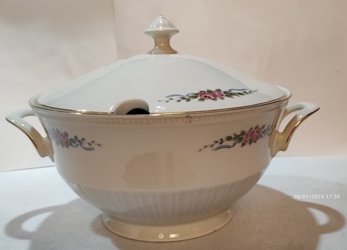 Zuppiera ceramica jahre - in,