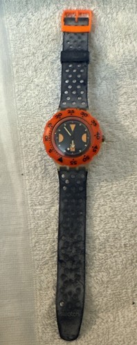 Orologio polso swatch scuba - da,