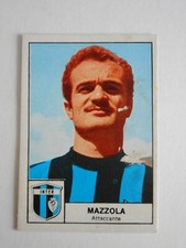 ***CALCIATORI RELI' 1967/68***