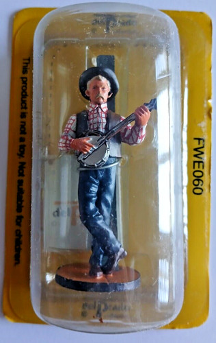 Far west soldatino mexican - far,