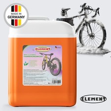 Elemento Pulitore Bici I Bike