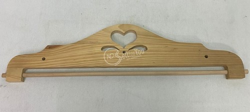Porta asciugamani legno da - asciugamani,