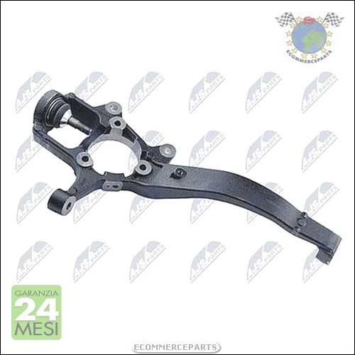 Fusello mozzo ant ajs - ant, sx