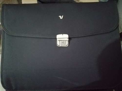 Borsa porta documenti marca - porta,