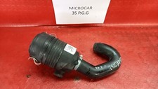 CASSA SCATOLA FILTRO ARIA MICROCAR M.GO MGO CHATENET YANMAR DIESEL VEDI FOTO