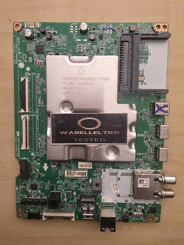 Scheda main 43up81006lr - lg,